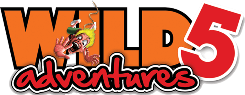 Wild5 Adventures Logo
