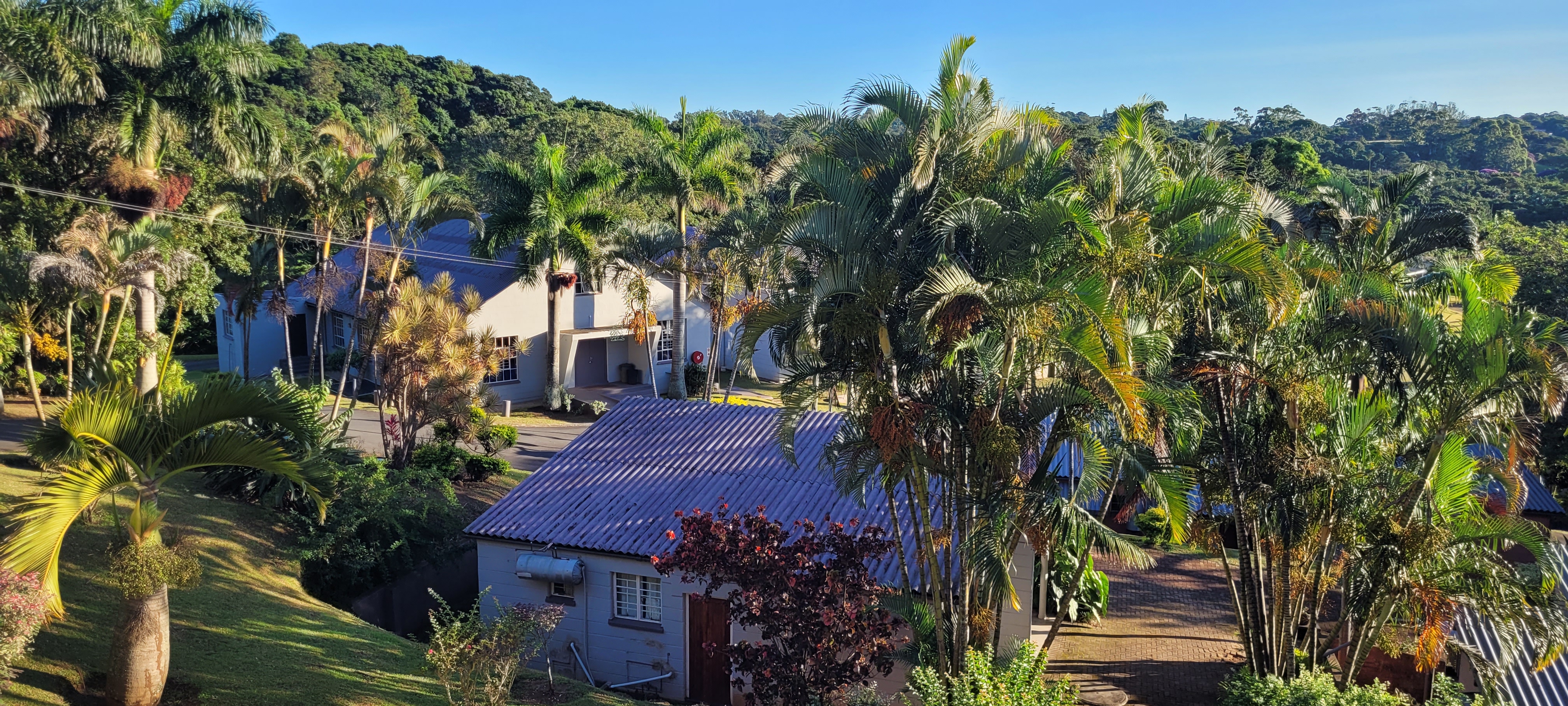 Marina Glen Resort View